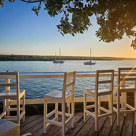 Hotel Cucuve Пуерто-Айора Екстер'єр фото