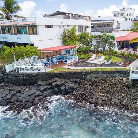 Hotel Cucuve Пуерто-Айора Екстер'єр фото