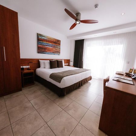 Hotel Cucuve Пуерто-Айора Екстер'єр фото