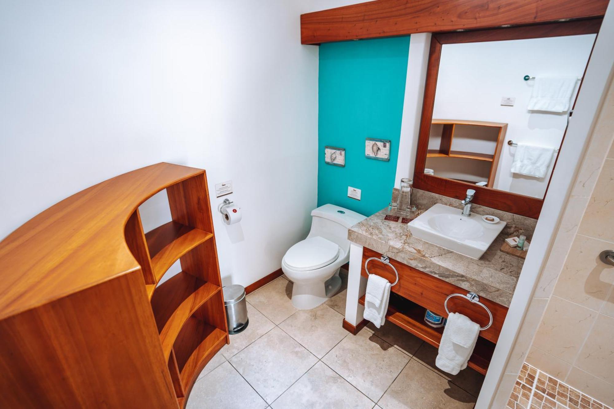 Hotel Cucuve Пуерто-Айора Екстер'єр фото