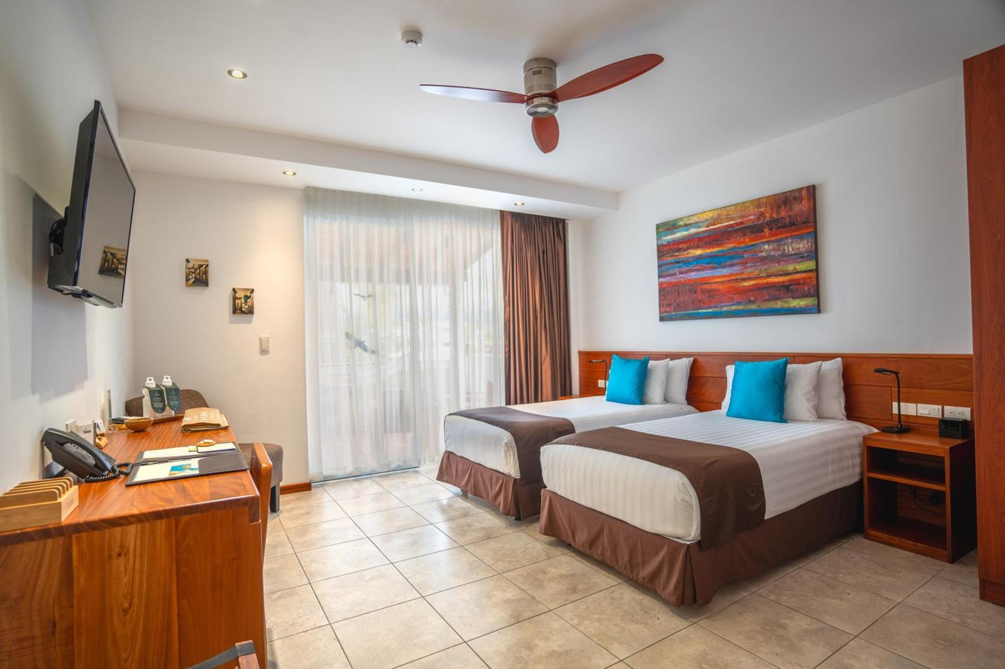 Hotel Cucuve Пуерто-Айора Екстер'єр фото