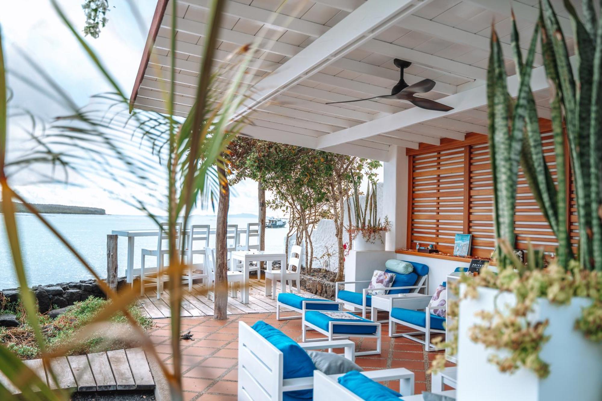 Hotel Cucuve Пуерто-Айора Екстер'єр фото