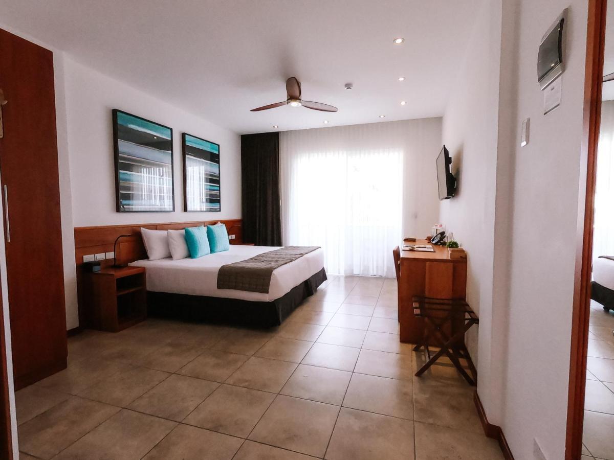 Hotel Cucuve Пуерто-Айора Екстер'єр фото