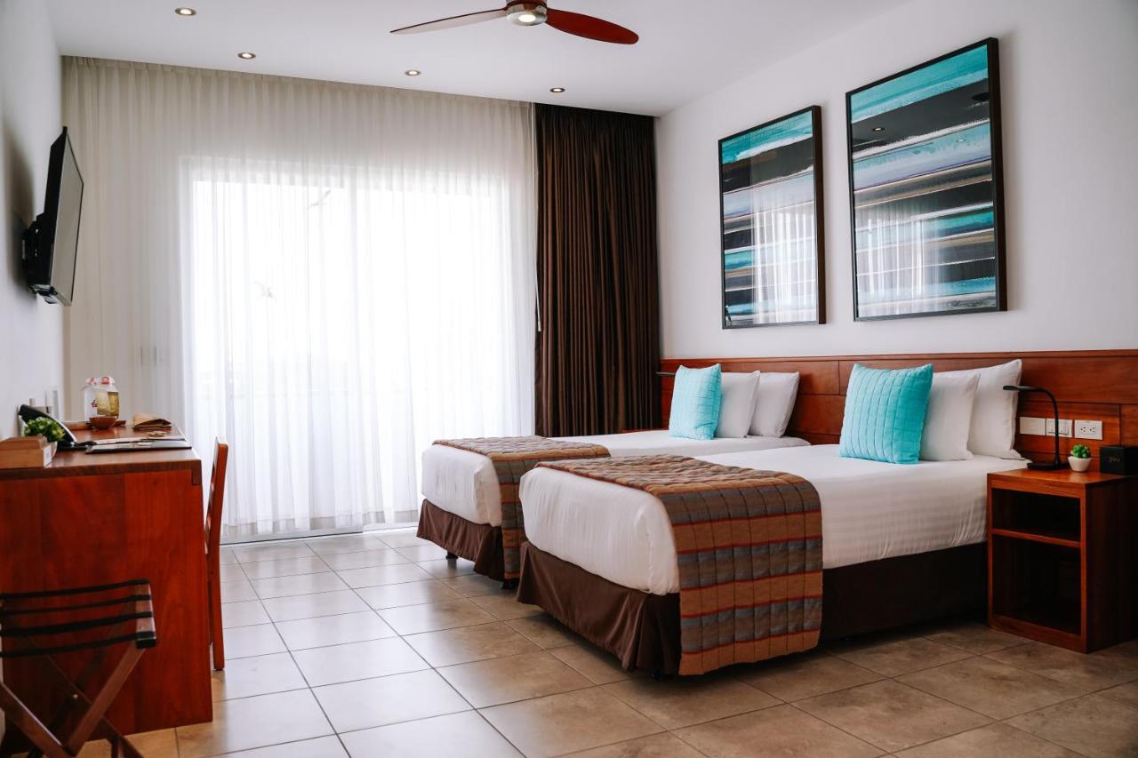 Hotel Cucuve Пуерто-Айора Екстер'єр фото