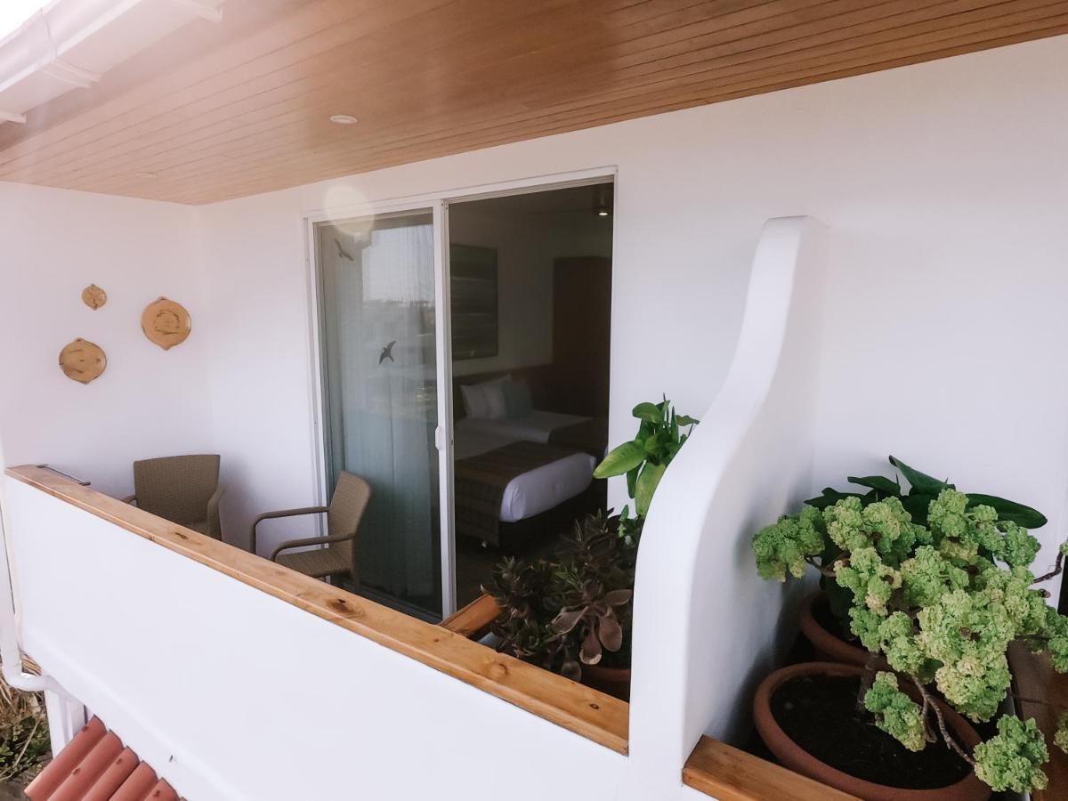 Hotel Cucuve Пуерто-Айора Екстер'єр фото