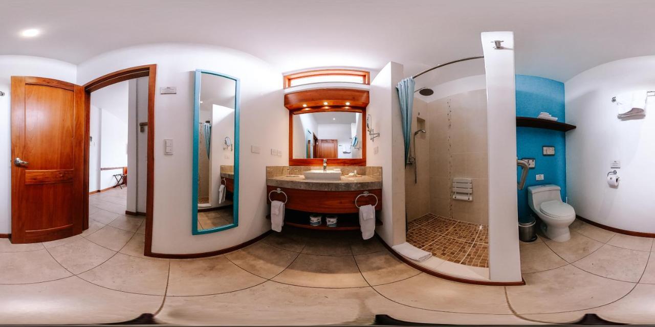 Hotel Cucuve Пуерто-Айора Екстер'єр фото