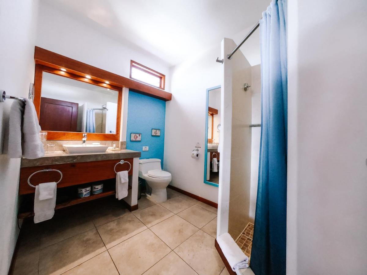 Hotel Cucuve Пуерто-Айора Екстер'єр фото