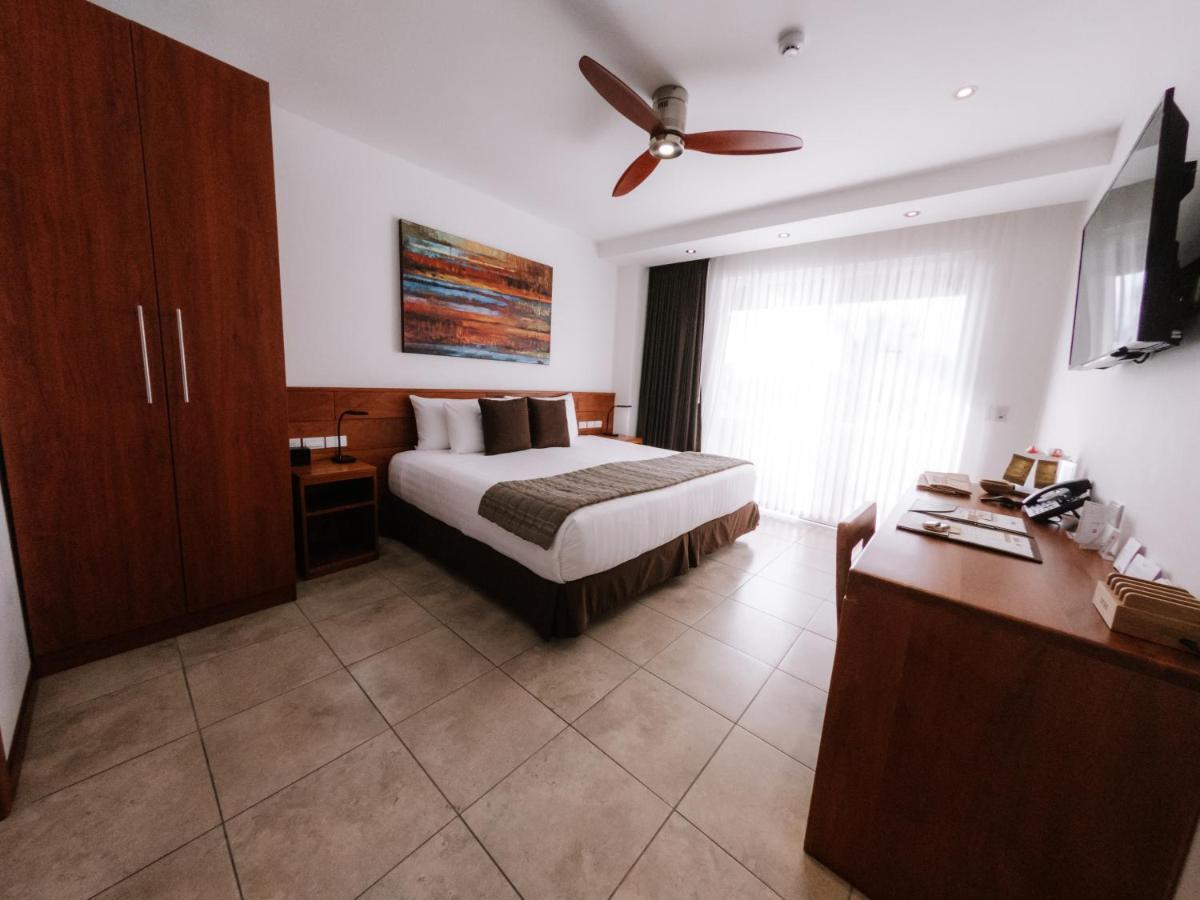 Hotel Cucuve Пуерто-Айора Екстер'єр фото