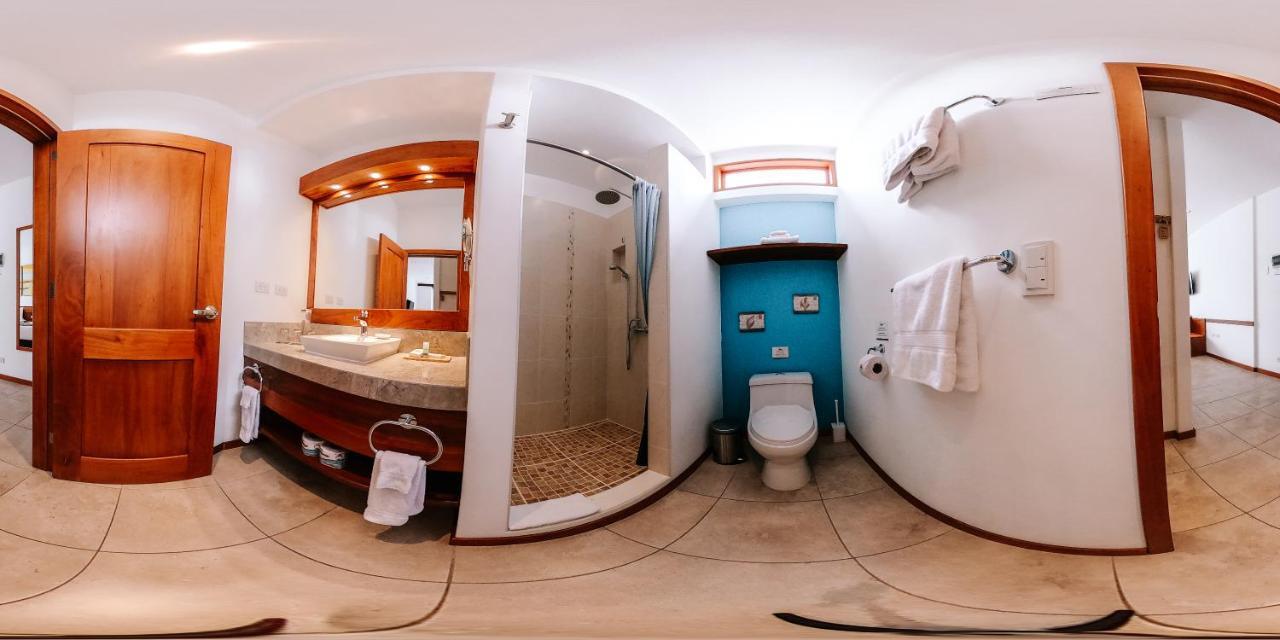Hotel Cucuve Пуерто-Айора Екстер'єр фото