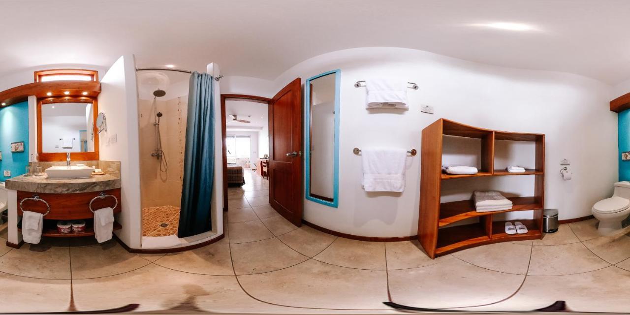 Hotel Cucuve Пуерто-Айора Екстер'єр фото